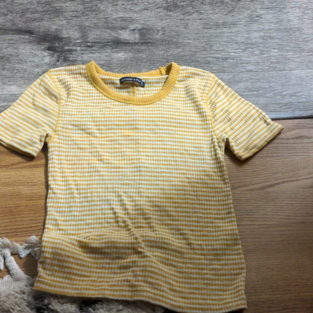 Abercrombie & fitch shirt